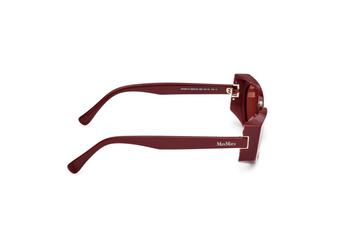 Sunglasses Woman Max Mara Spark10 MM0160 69S