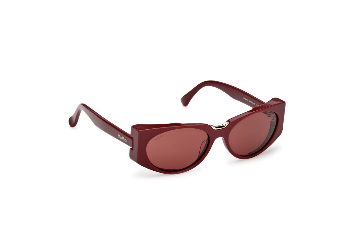 Sunglasses Woman Max Mara Spark10 MM0160 69S