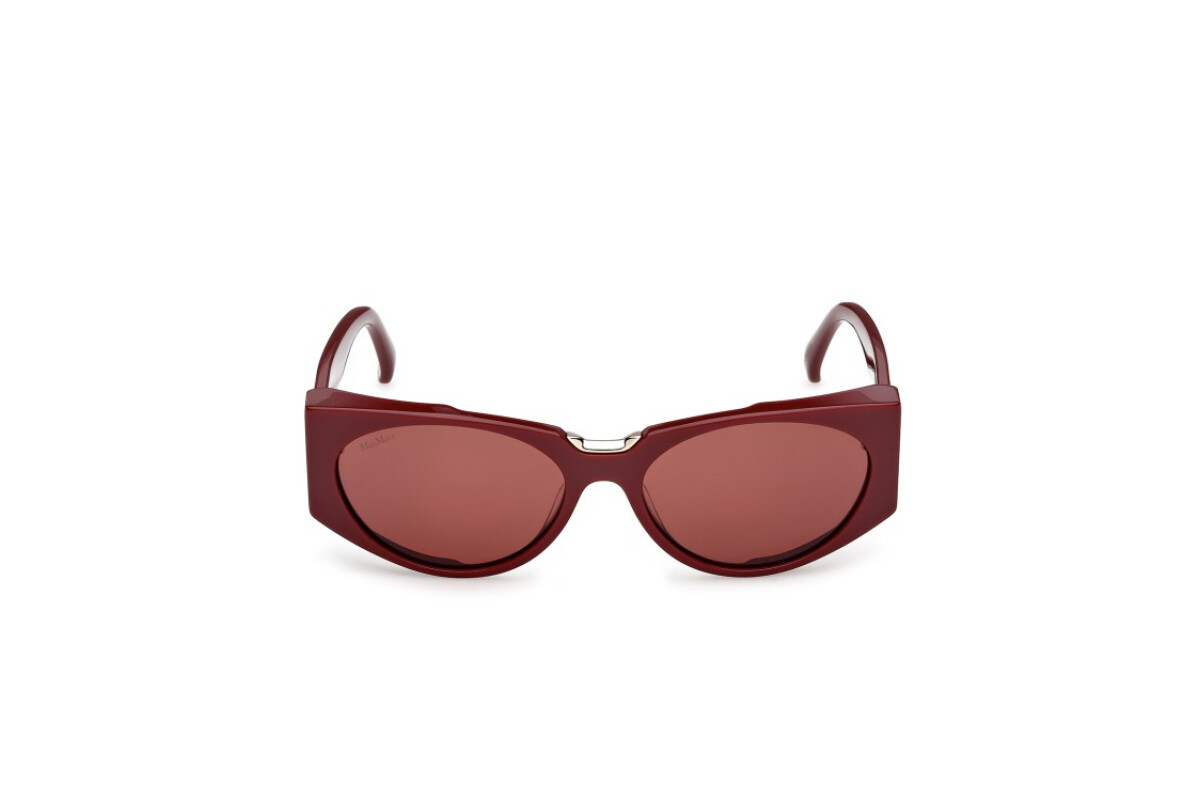 Sunglasses Woman Max Mara Spark10 MM0160 69S