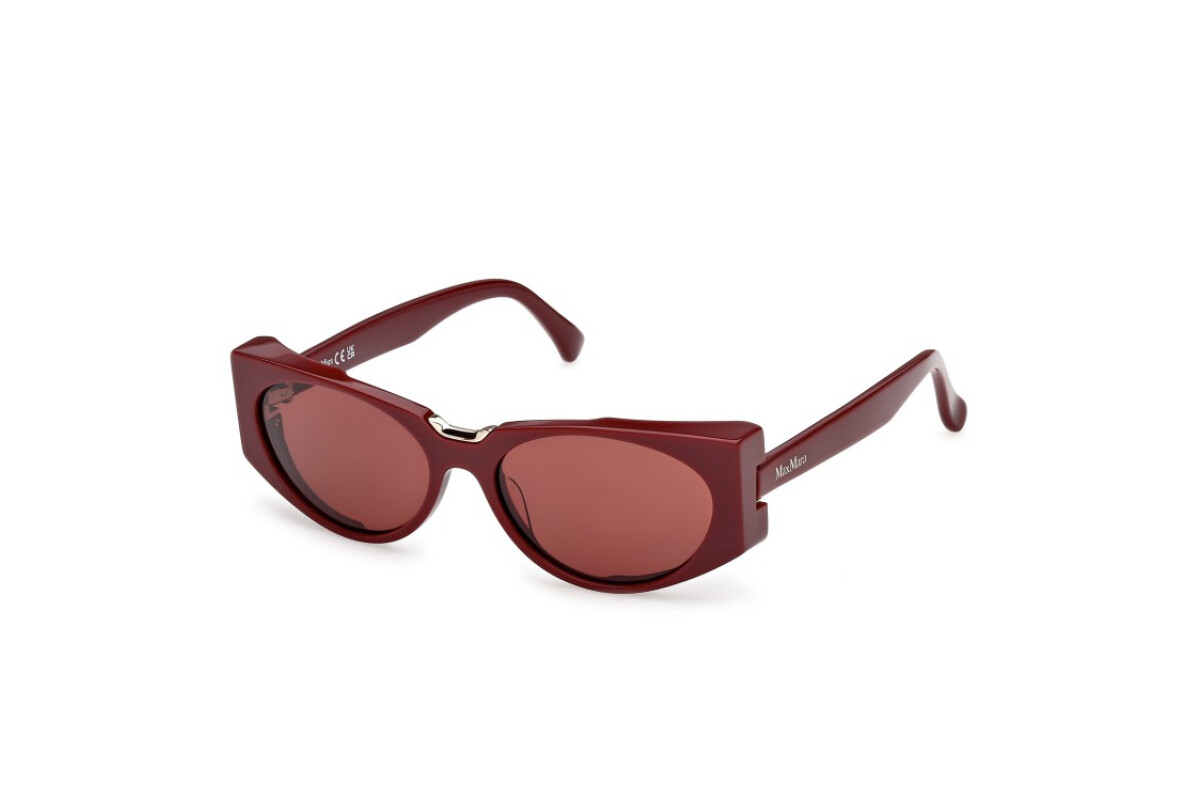 Sunglasses Woman Max Mara Spark10 MM0160 69S