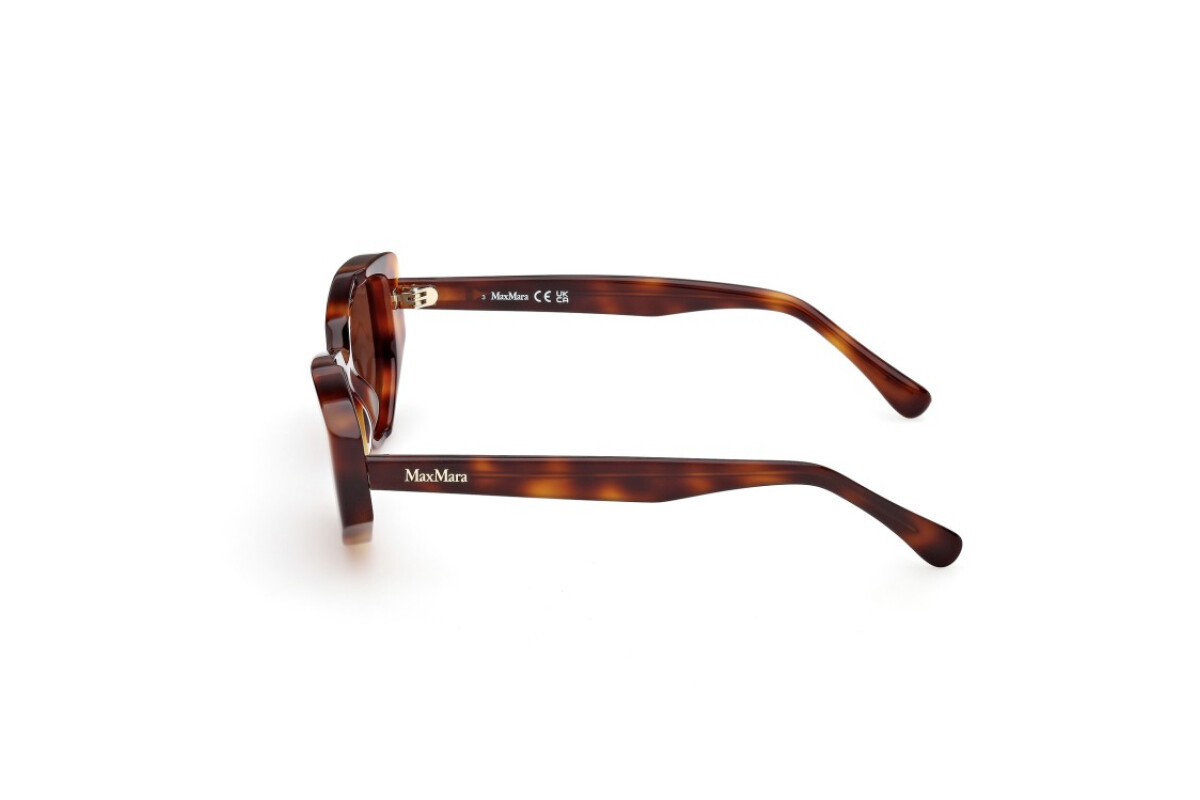 Sunglasses Woman Max Mara Lee4 MM0161 52E