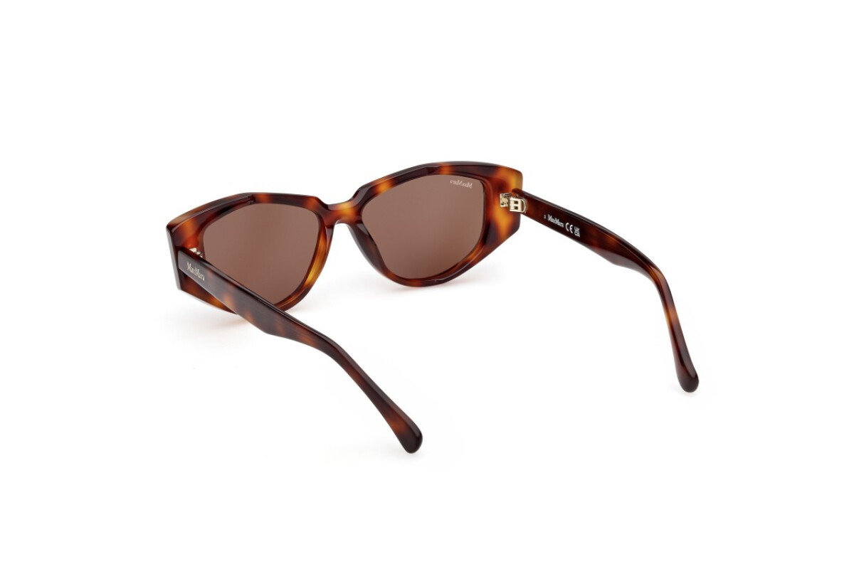 Sunglasses Woman Max Mara Lee4 MM0161 52E