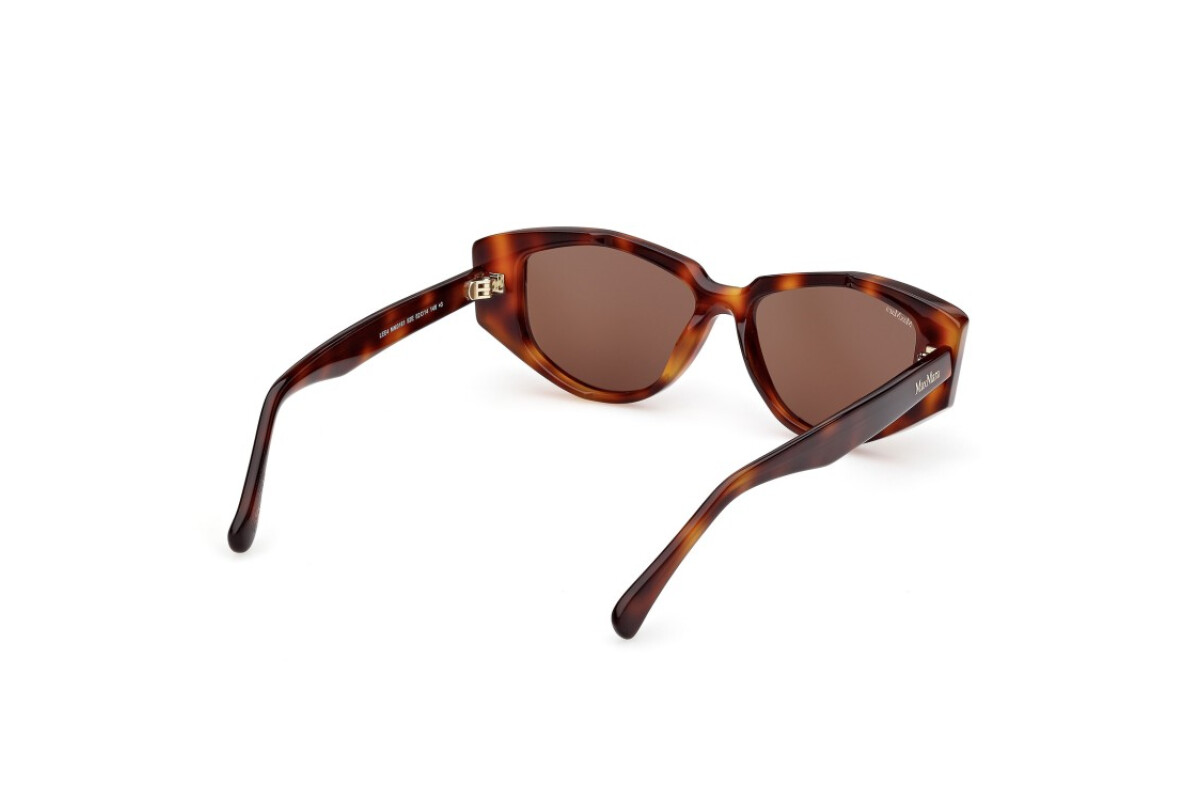 Sunglasses Woman Max Mara Lee4 MM0161 52E