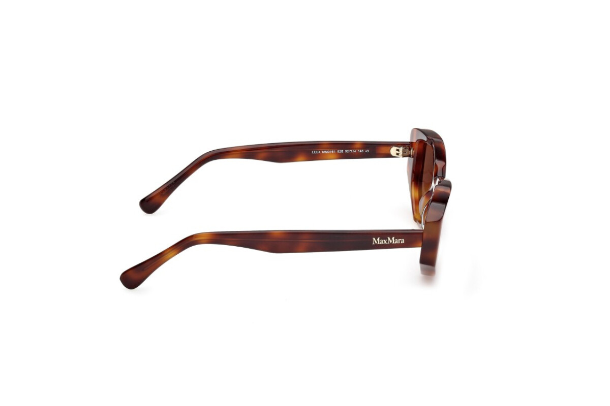 Sunglasses Woman Max Mara Lee4 MM0161 52E