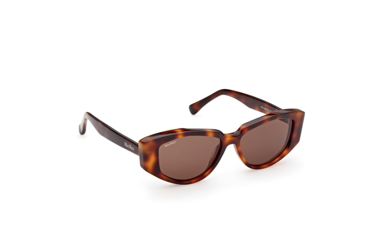Sunglasses Woman Max Mara Lee4 MM0161 52E