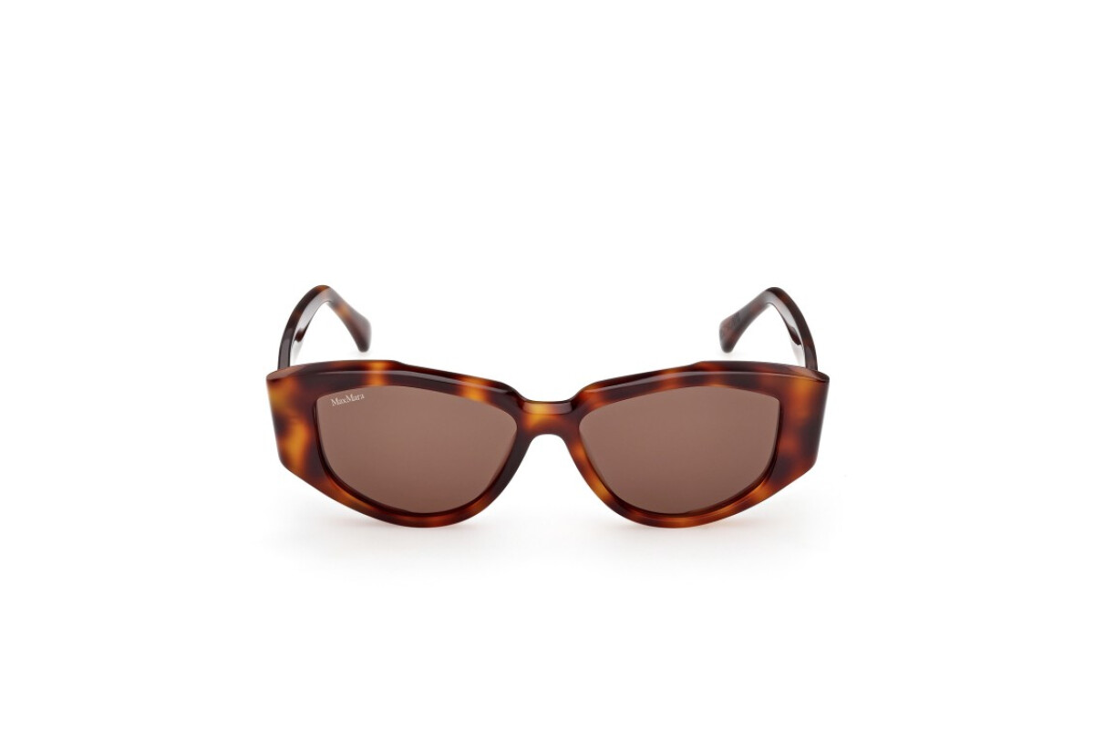 Sunglasses Woman Max Mara Lee4 MM0161 52E