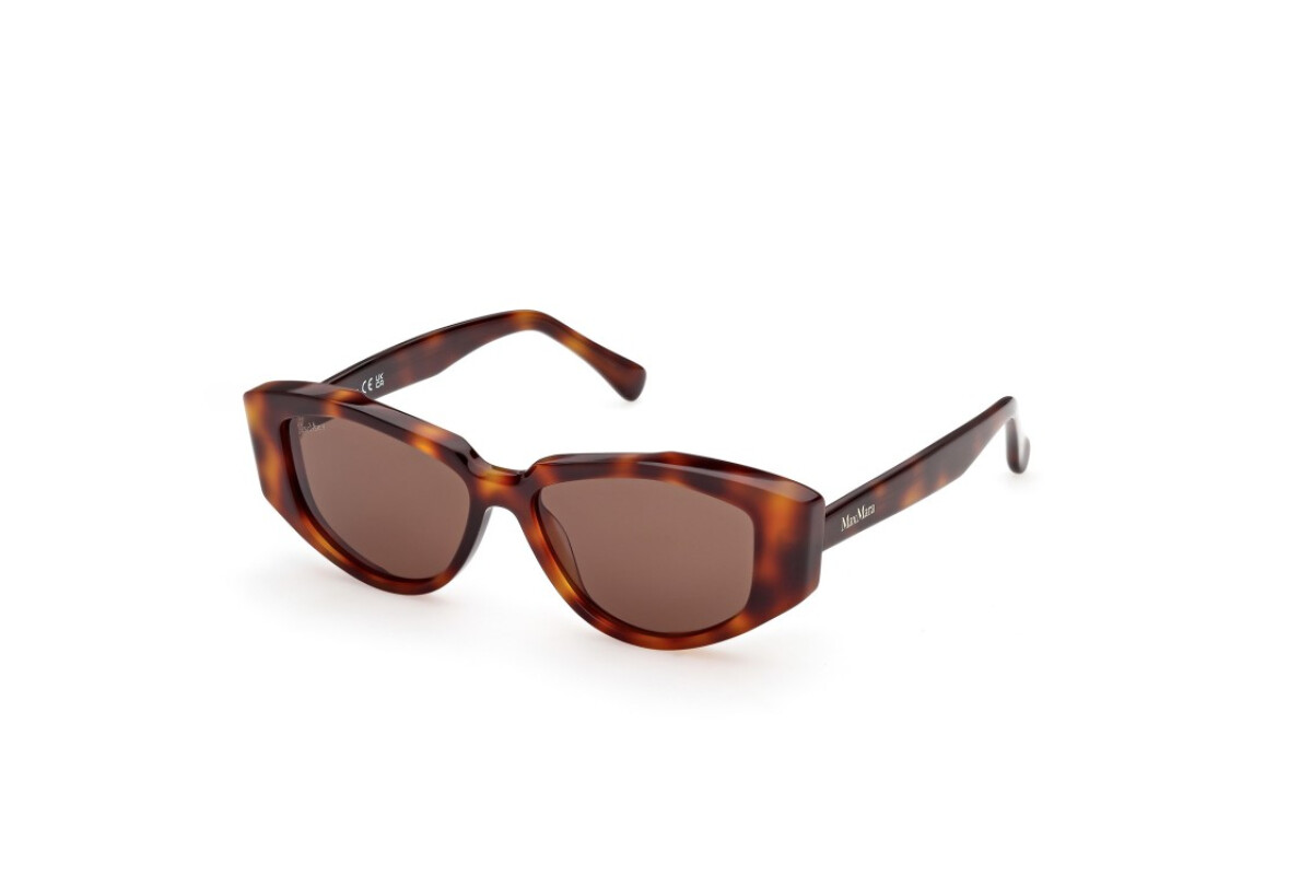 Sunglasses Woman Max Mara Lee4 MM0161 52E