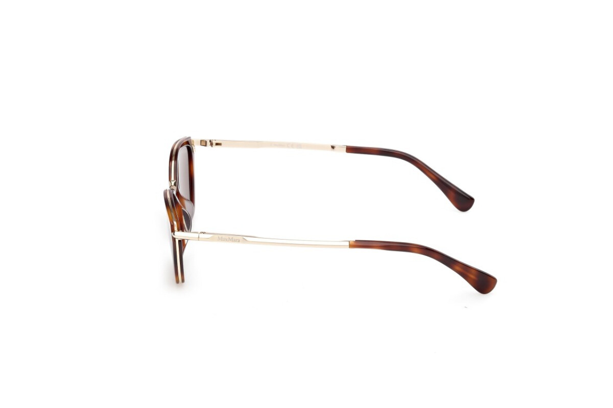 Sunglasses Woman Max Mara Miller7 MM0162 52E