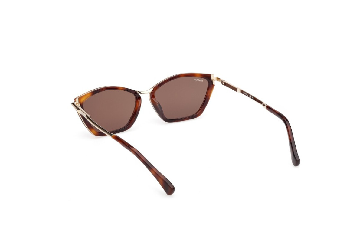 Sunglasses Woman Max Mara Miller7 MM0162 52E
