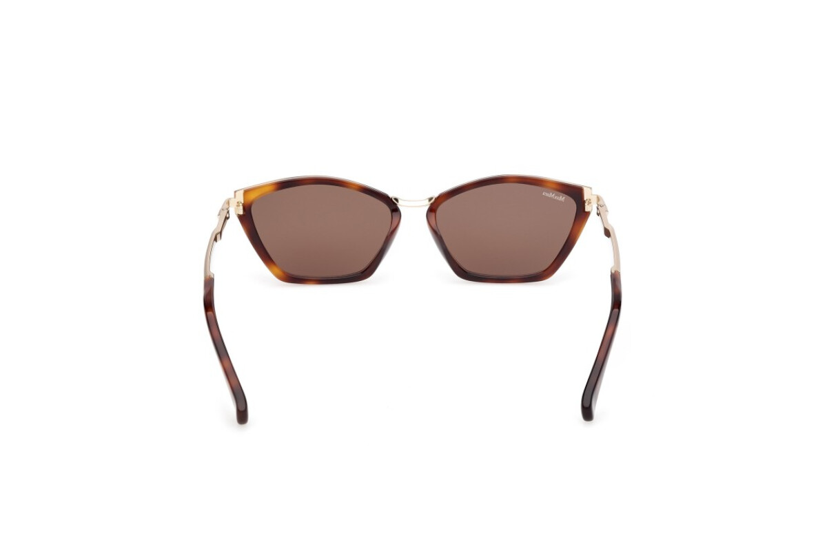 Sunglasses Woman Max Mara Miller7 MM0162 52E