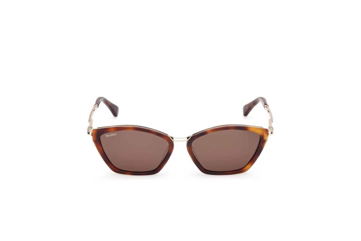 Sunglasses Woman Max Mara Miller7 MM0162 52E
