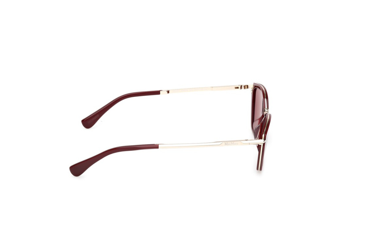 Sunglasses Woman Max Mara Miller7 MM0162 69S
