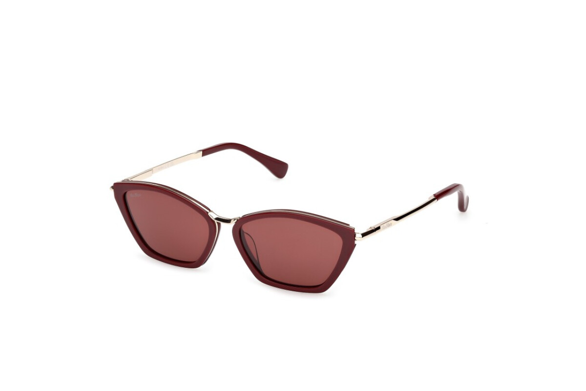 Sunglasses Woman Max Mara Miller7 MM0162 69S