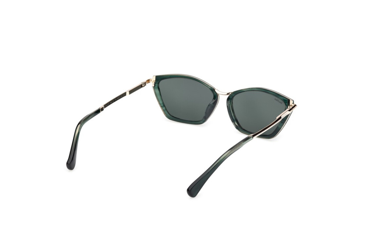 Sunglasses Woman Max Mara Miller7 MM0162 96N
