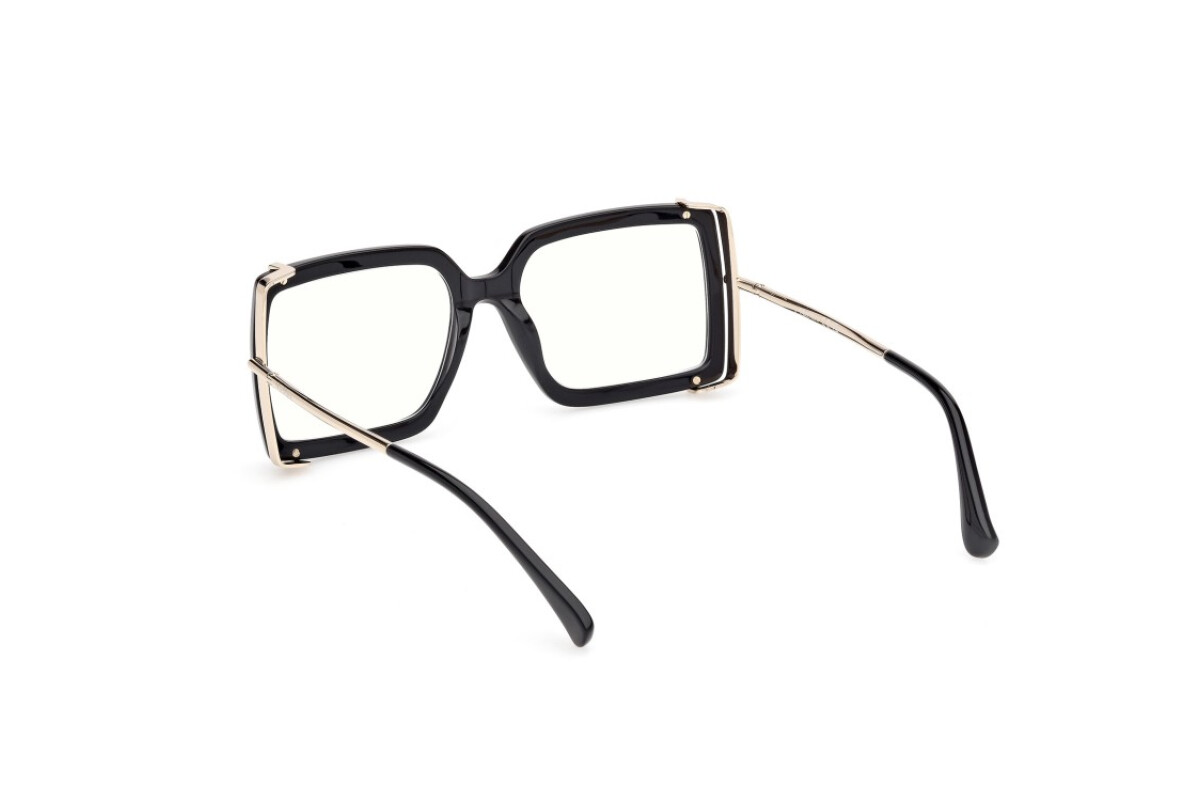 Occhiali da Vista Donna Max Mara  MM5155-B 001