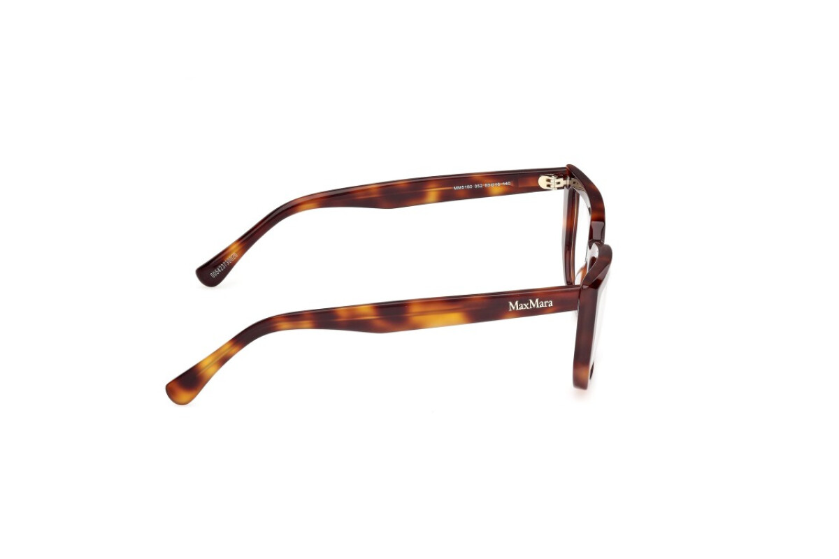 Eyeglasses Woman Max Mara  MM5160 052