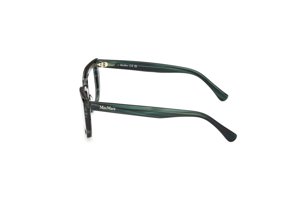 Eyeglasses Woman Max Mara  MM5160 098