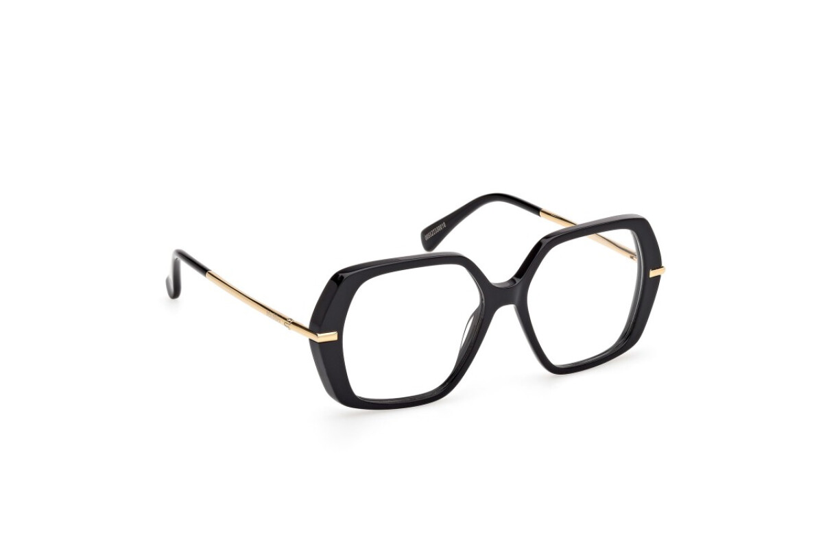 Eyeglasses Woman Max Mara  MM5175 001
