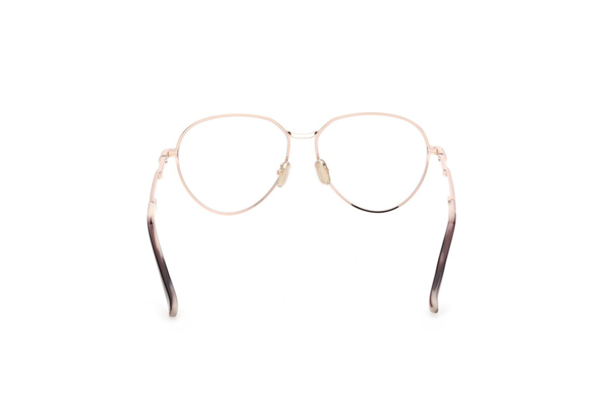 Eyeglasses Woman Max Mara  MM5178 028