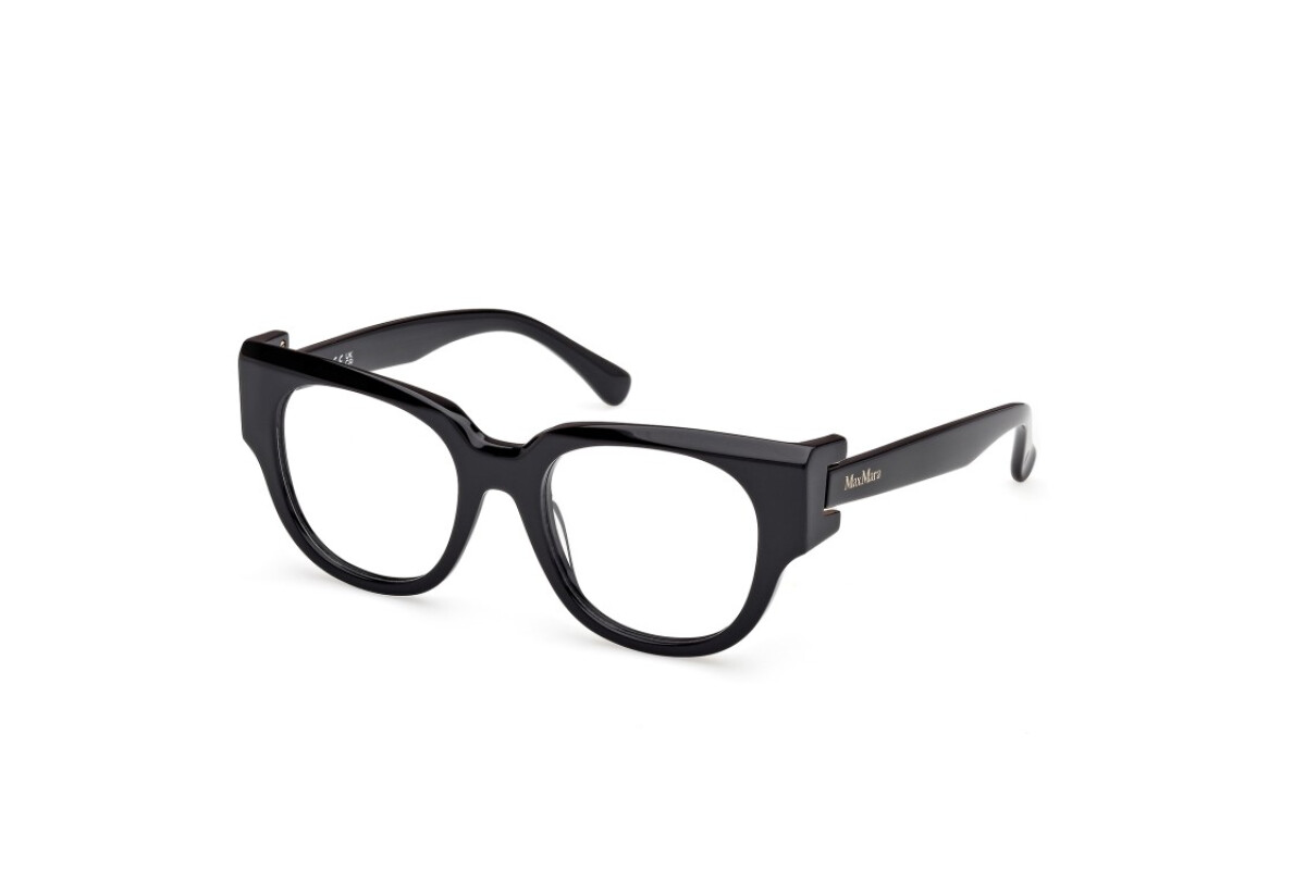 Eyeglasses Woman Max Mara  MM5183 001