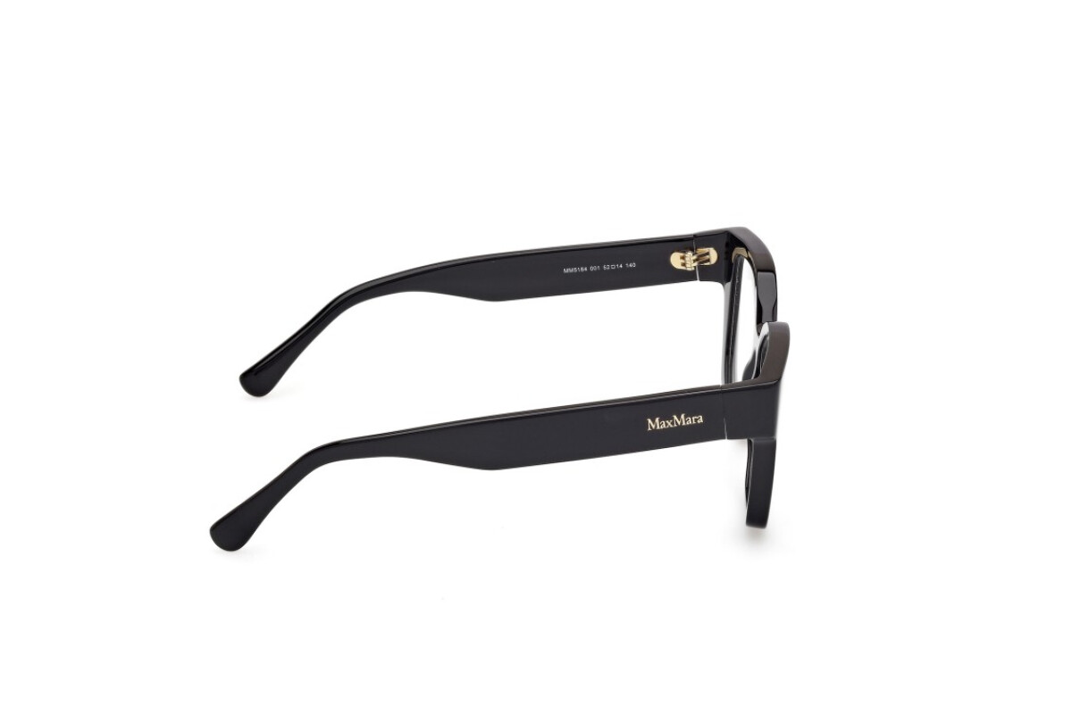 Occhiali da Vista Donna Max Mara  MM5184 001
