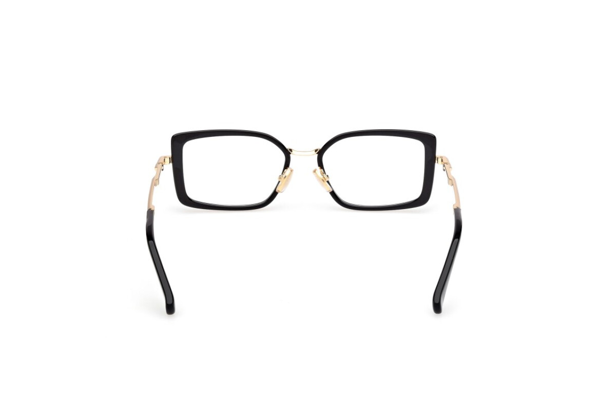 Eyeglasses Woman Max Mara  MM5186 001