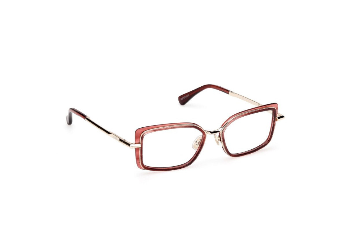 Eyeglasses Woman Max Mara  MM5186 071