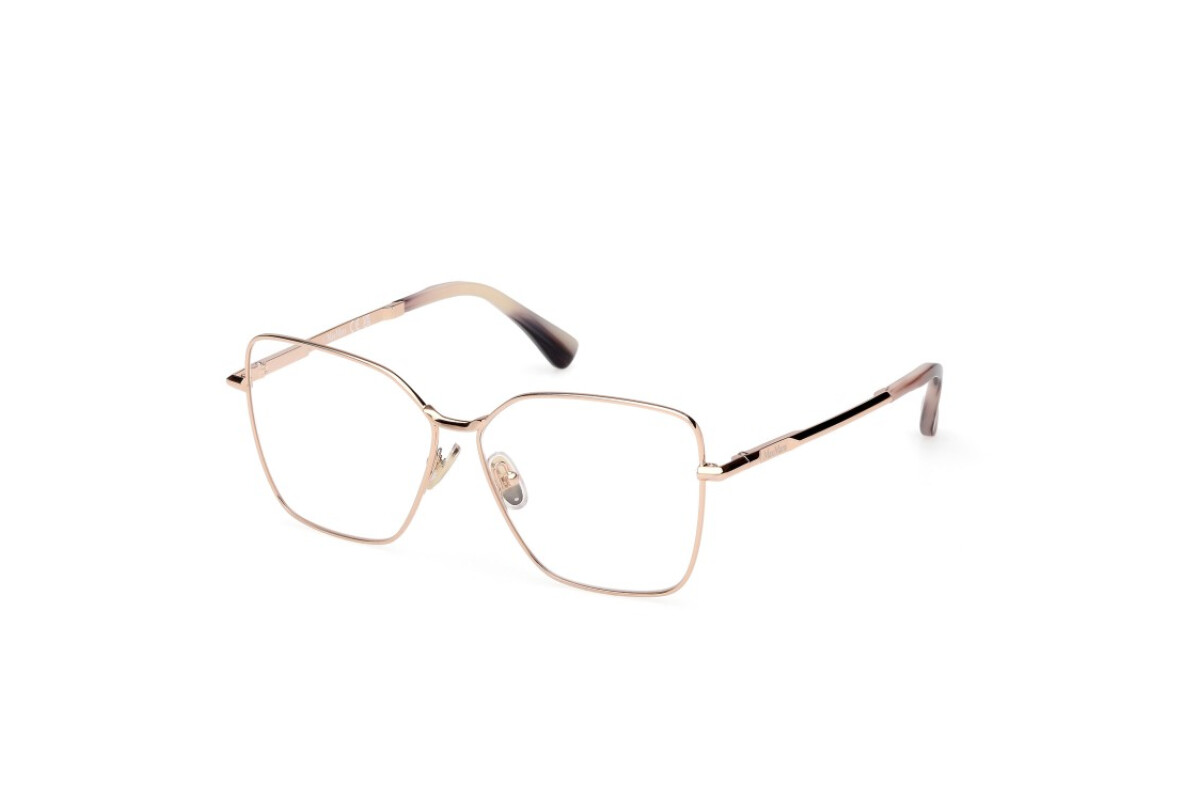 Eyeglasses Woman Max Mara  MM5187 028