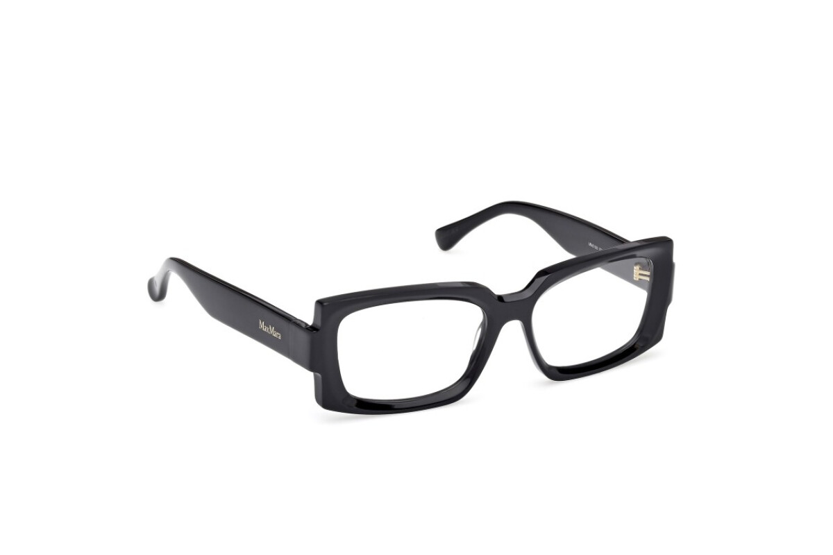 Eyeglasses Woman Max Mara  MM5189 001