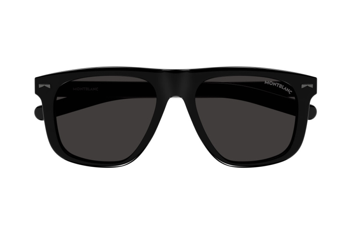 Occhiali da Sole Uomo Montblanc  MB0227S-001