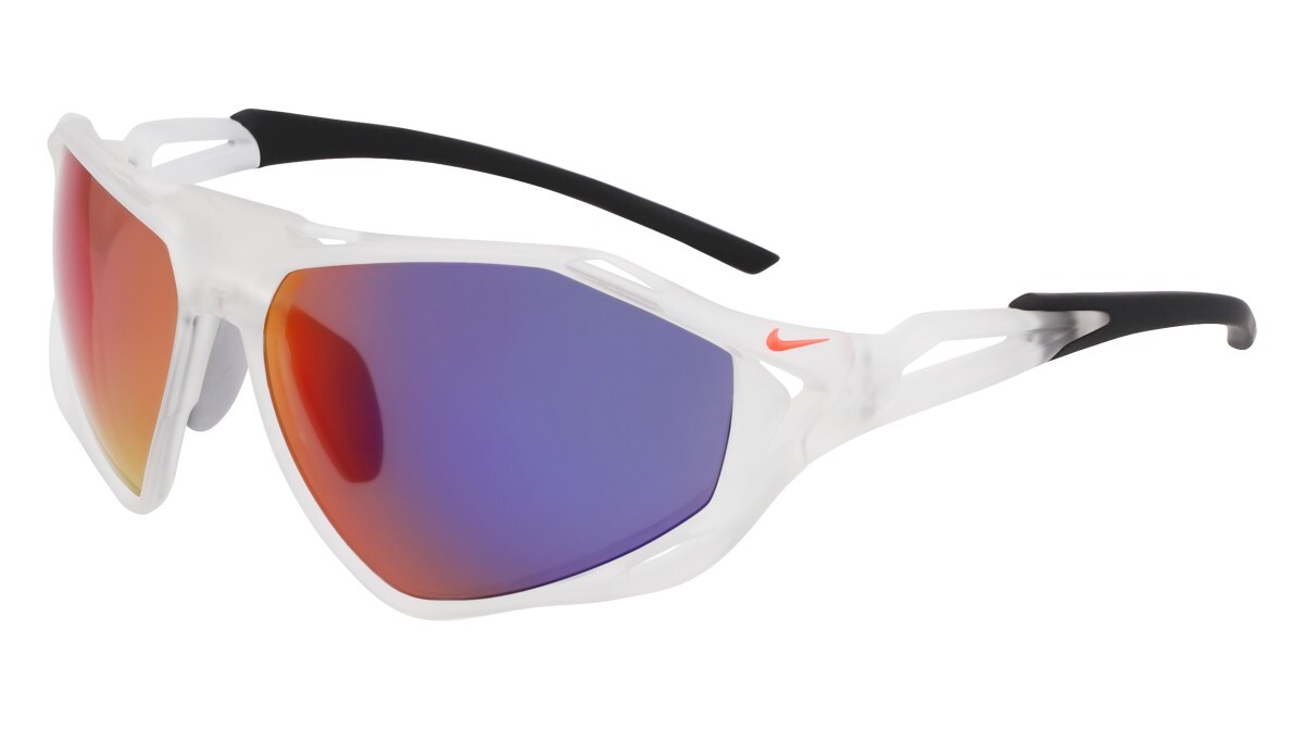 Sunglasses Man Woman Nike  NIKE ZEUS RISE E IF1113X 900