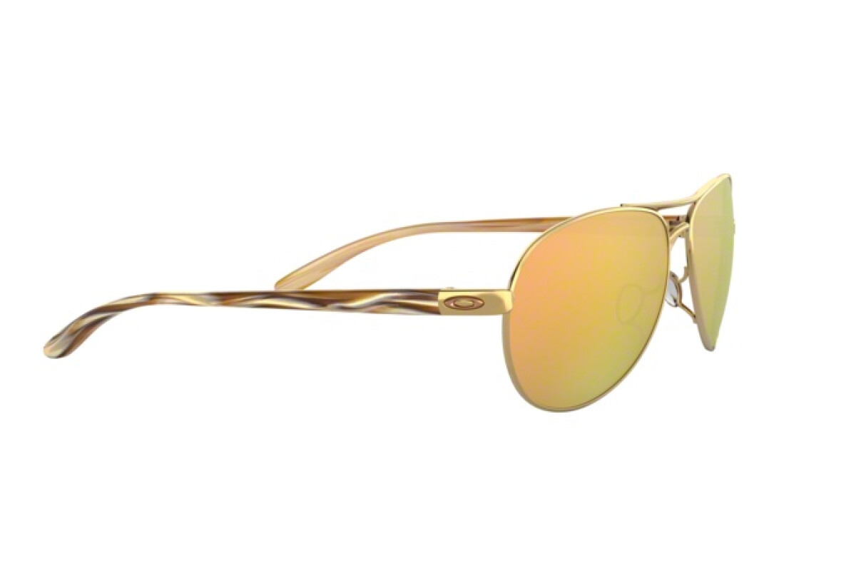 Occhiali da Sole Donna Oakley Feedback OO 4079 407937