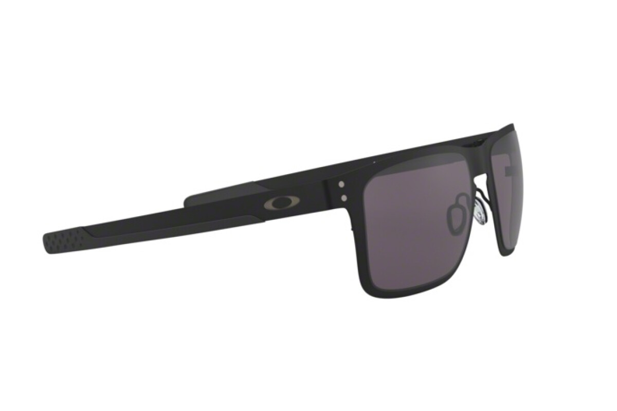 Occhiali da Sole Uomo Oakley Holbrook Metal OO 4123 412311