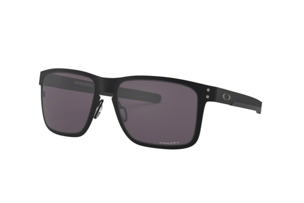 Occhiali da Sole Uomo Oakley Holbrook Metal OO 4123 412311