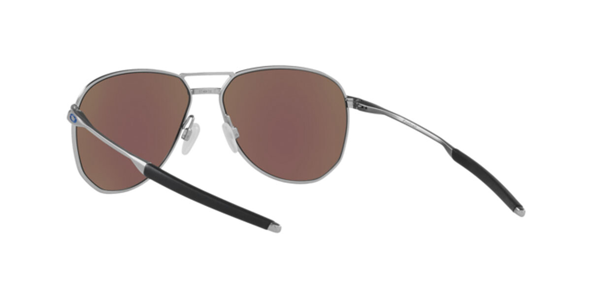 Occhiali da Sole Uomo Oakley Contrail OO 4147 414703
