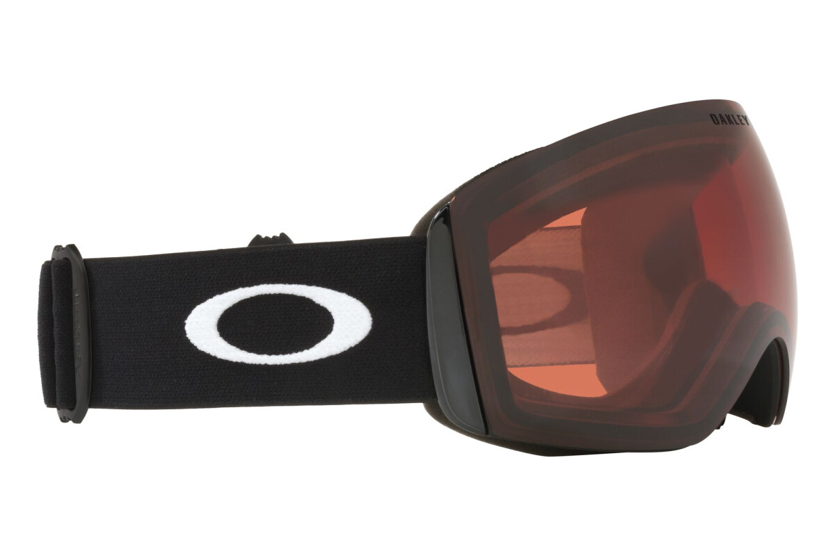 Ski and snowboard goggles Man Woman Oakley Flight Deck L OO 7050 7050B8