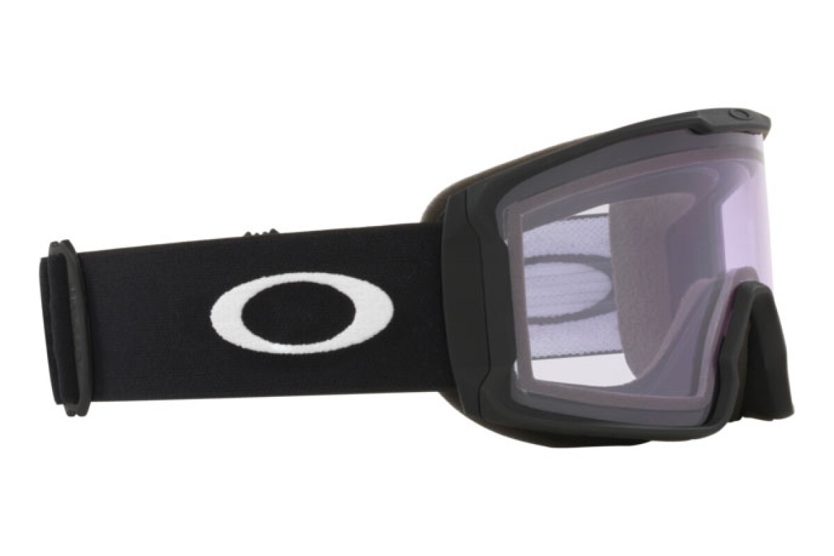 Maschere da Sci e Snowboard Uomo Oakley Line Miner L OO 7070 707088 -  prezzo: 78,00 €