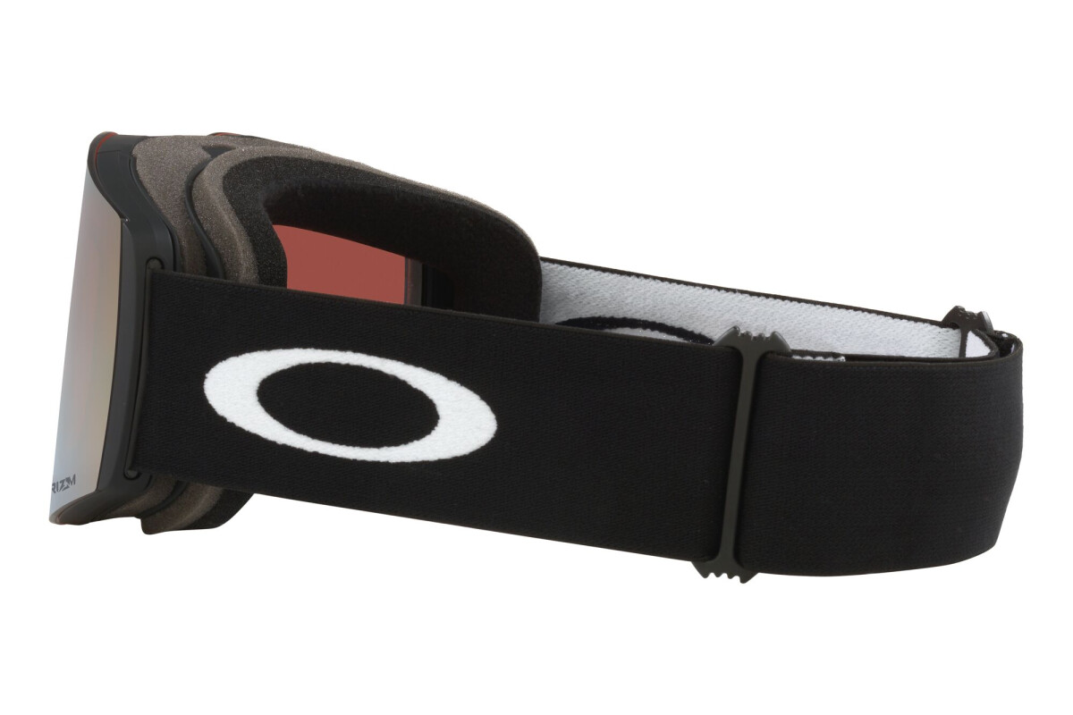 Maschere da Sci e Snowboard Donna Uomo Oakley Fall Line L OO 7099 709957