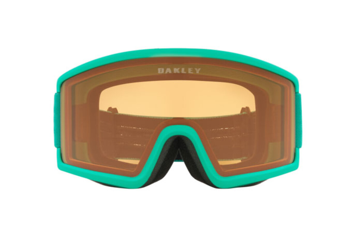 Maschere da Sci e Snowboard Uomo Oakley Target Line L OO 7120 712011