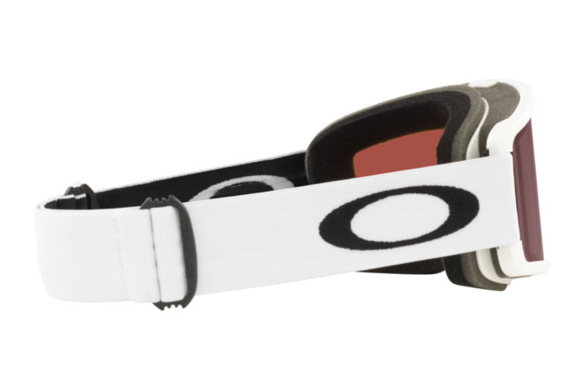 Maschere da Sci e Snowboard Donna Uomo Oakley Target Line L OO 7120 712021