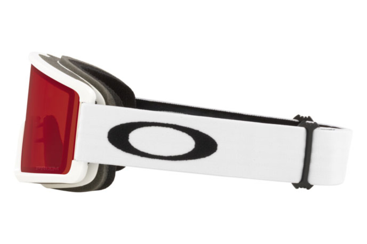 Maschere da Sci e Snowboard Donna Uomo Oakley Target Line L OO 7120 712022
