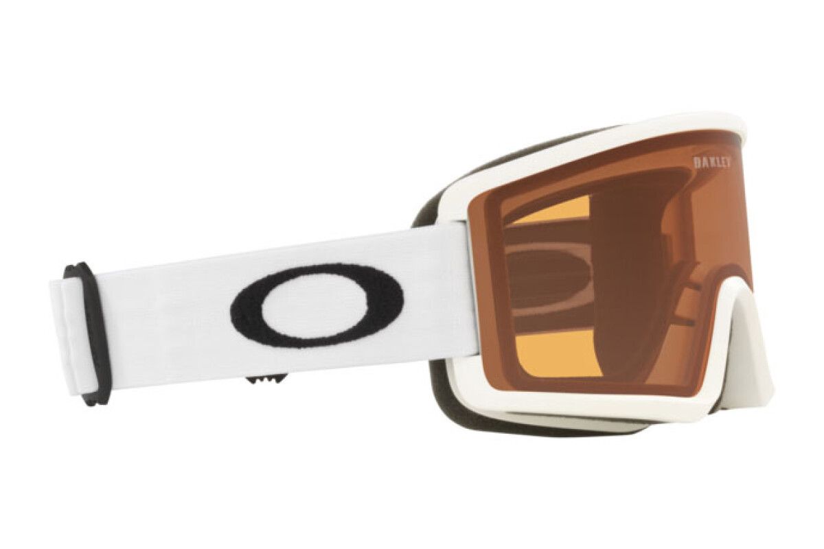 Ski and snowboard goggles Man Woman Oakley Target Line M OO 7121 712123