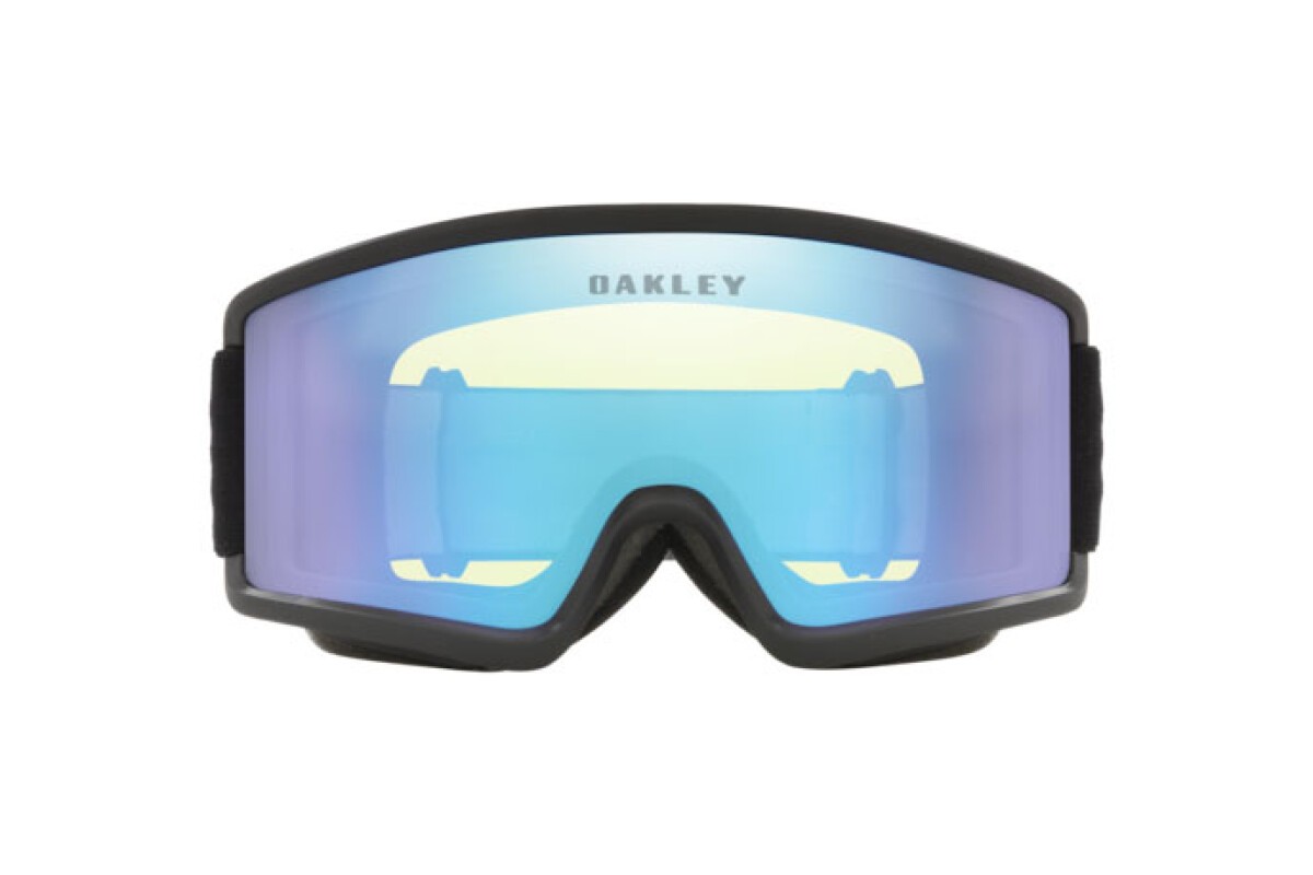 Maschere da Sci e Snowboard Uomo Oakley Target line  s OO 7122 712204