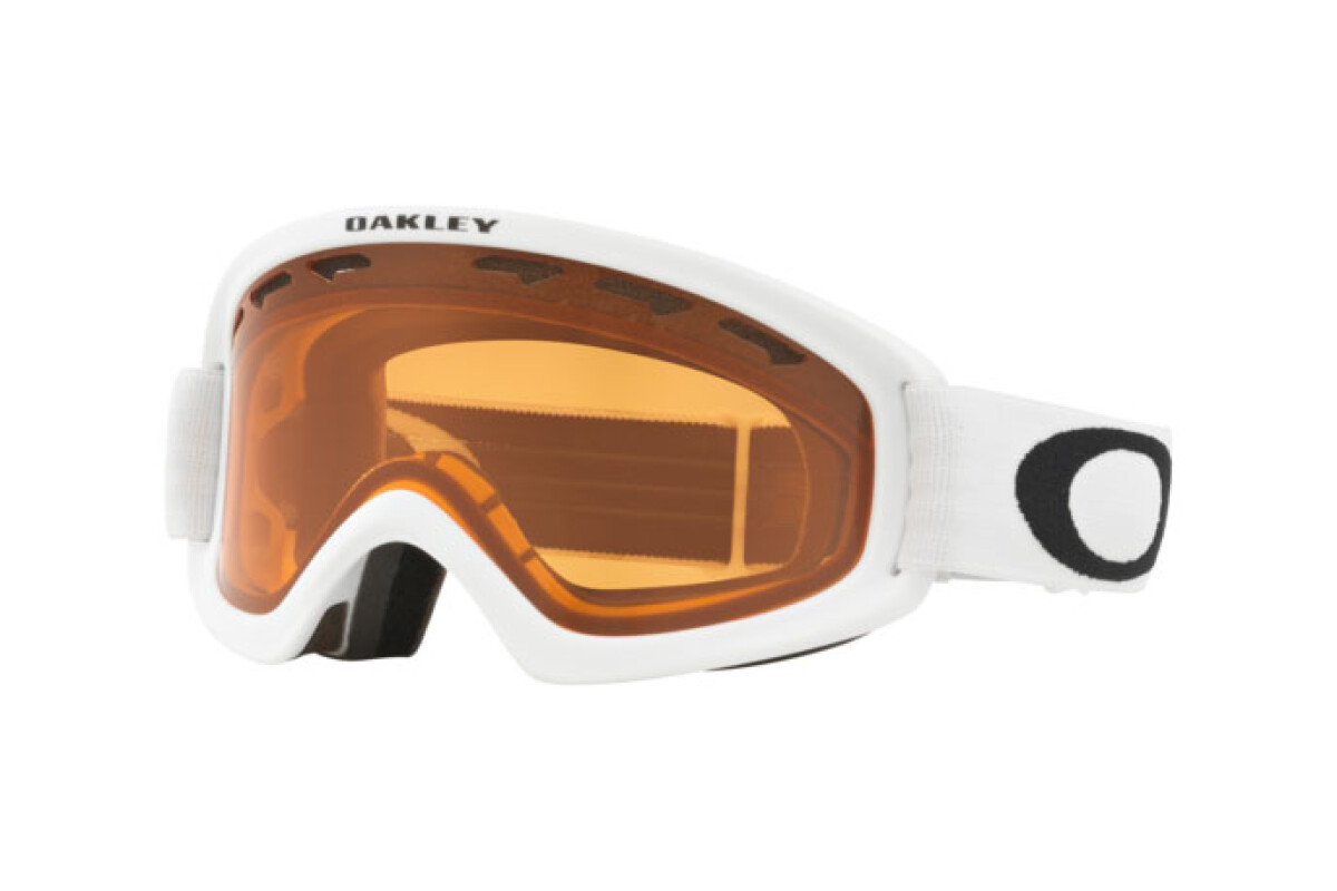Maschere da Sci e Snowboard Uomo Oakley O-Frame 2.0 Pro S OO 7126 712603 -  prezzo: 38,50 €