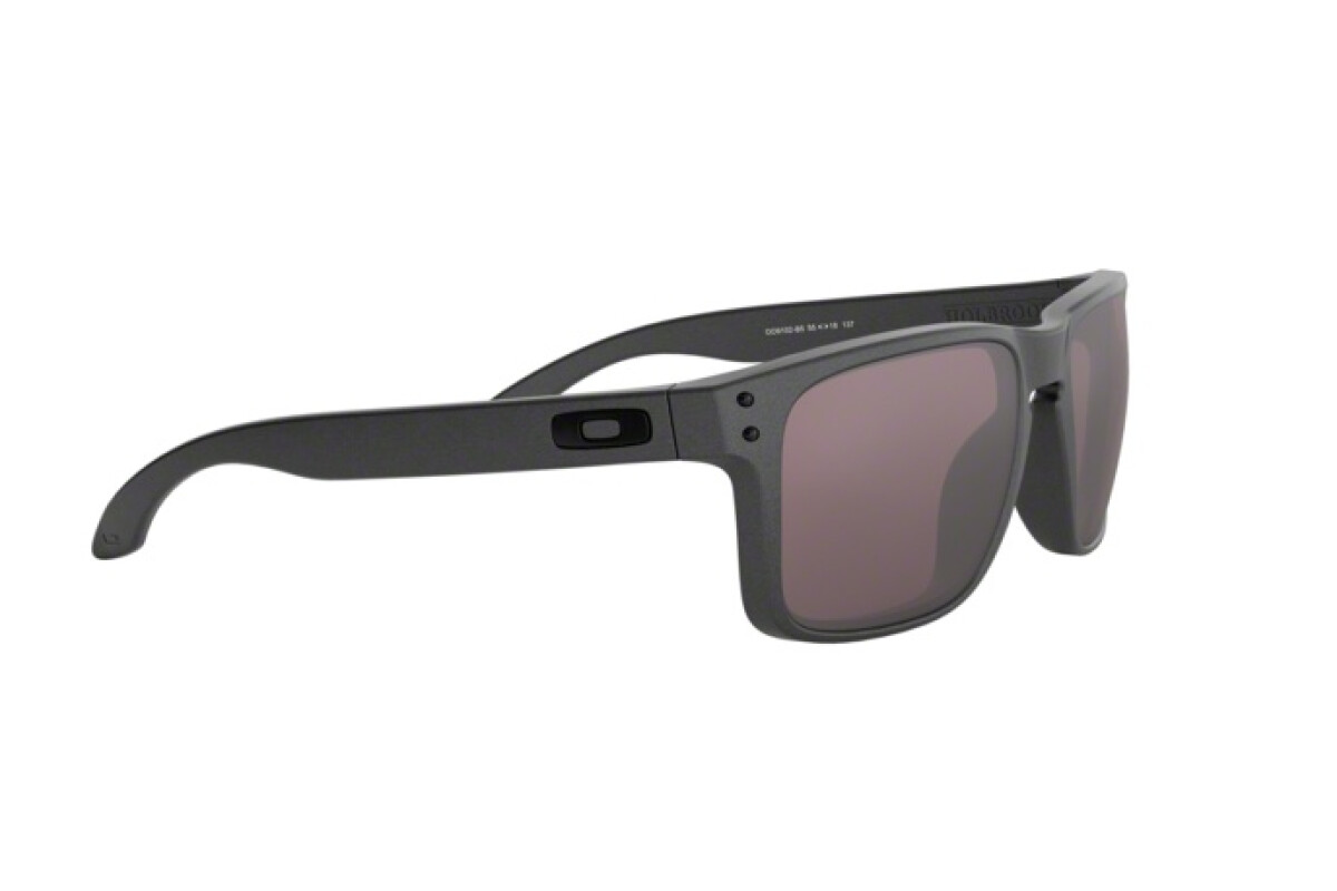 Occhiali da Sole Uomo Oakley Holbrook OO 9102 9102B5