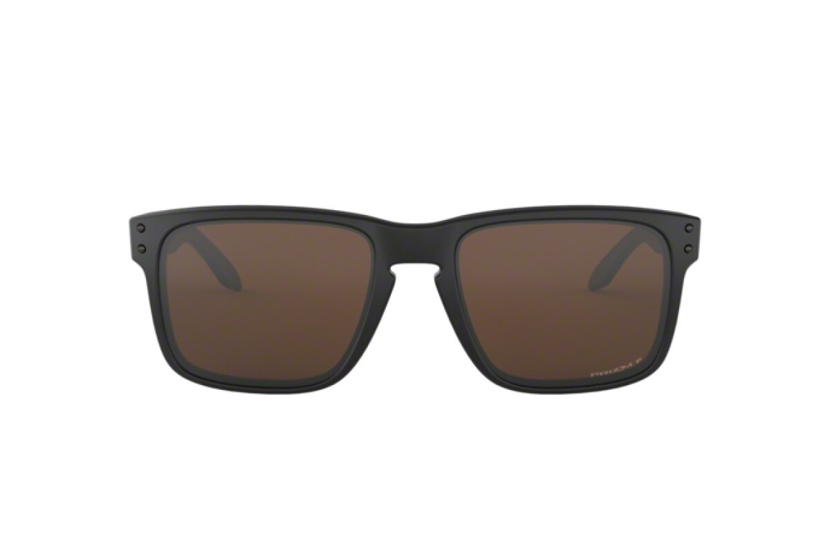 Sunglasses Man Oakley Holbrook OO 9102 9102D7
