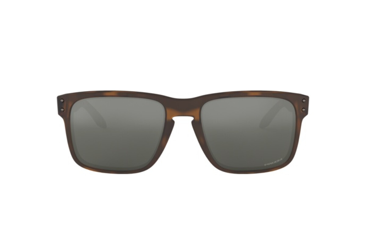 Occhiali da Sole Uomo Oakley Holbrook OO 9102 9102F4