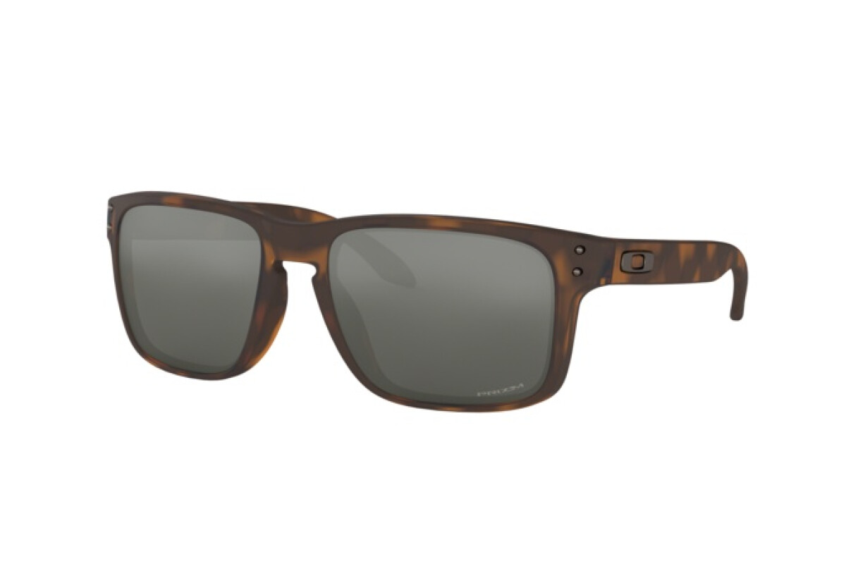 Occhiali da Sole Uomo Oakley Holbrook OO 9102 9102F4