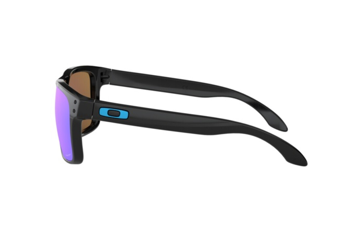 Occhiali da Sole Uomo Oakley Holbrook OO 9102 9102F5