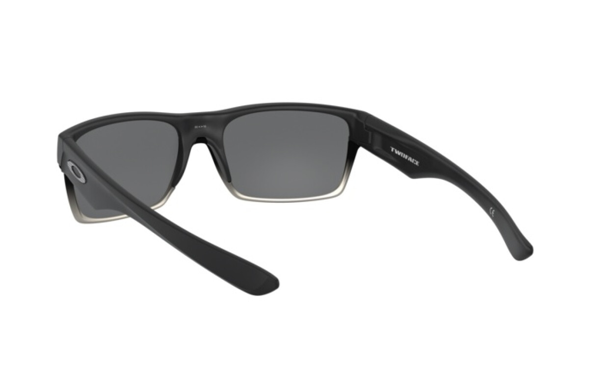 Occhiali da Sole Uomo Oakley Twoface OO 9189 918930